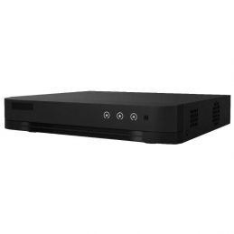 DVR HIKVISION 4CH up to 8MP (IDS-7204HUHI-M1/E)
