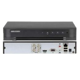 DVR HIKVISION 4CH up to 8MP (IDS-7204HUHI-M1/E)