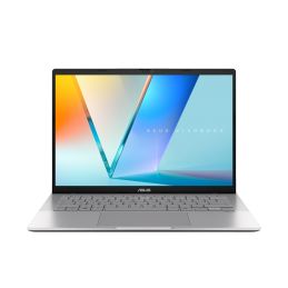 ASUS VIVOBOOK S14 S3407CA-VIPS5111M(Matte Grey) / 5112M(Cool Silver)