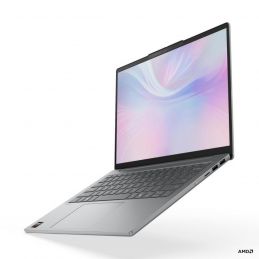 NB LENOVO IP Slim 5 14AKP10 Ryzen AI 5 340 Radeon 840M 14" WUXGA OLED Win11+OHS 2024 Luna Grey 83HX004CID/Cosmic Blue 4DID