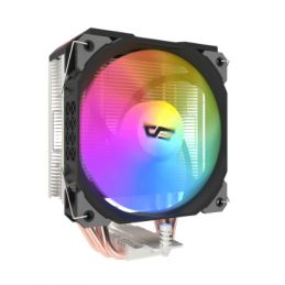 FAN CPU DARKFLASH U400 BLACK