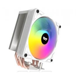 FAN CPU DARKFLASH M400 WHITE