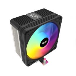 FAN CPU DARKFLASH M400 BLACK