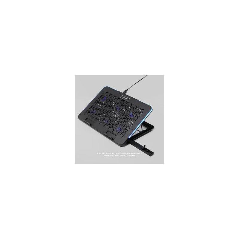 COOLING PAD REXUS B145 BLACK