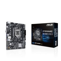 MBASUS PRIME H510M-K R2.0 (LGA1200, DDR4)