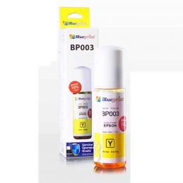 BLUEPRINT 72ML EPSON BP003 YELLOW