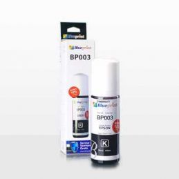 BLUEPRINT 72ML EPSON BP003 BLACK