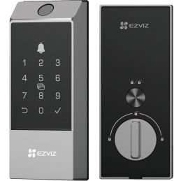 Smart Lock DL04 Pro