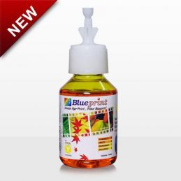 BLUEPRINT 100ML CANON YELLOW