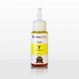 BLUEPRINT 70ML CANON BP790 YELLOW