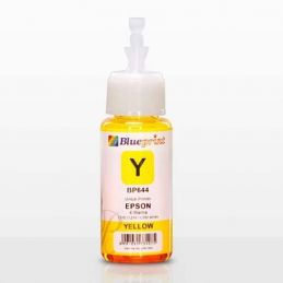 BLUEPRINT 70ML EPSON BP644 YELLOW