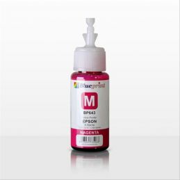 BLUEPRINT 70ML EPSON BP643 MAGENTA