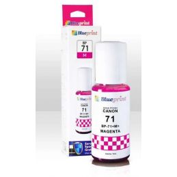 BLUEPRINT 70ML CANON BP71 MAGENTA