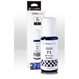 BLUEPRINT 70ML CANON BP71 BLACK