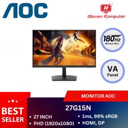 Monitor AOC 27G15N-70