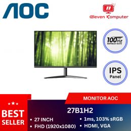 MONITOR AOC 27B1H2/70
