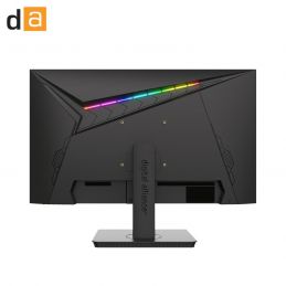 MONITOR DA DA25-RE200 BLACK