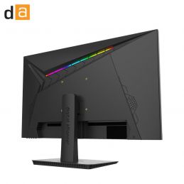 MONITOR DA DA25-RE200 BLACK