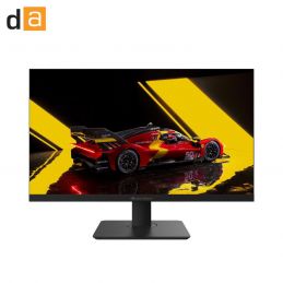 MONITOR DA DA25-RE200 BLACK