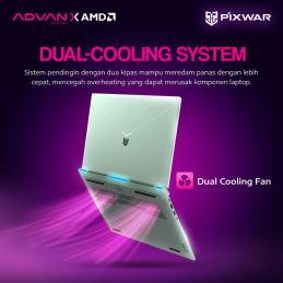 ADVAN PIXWAR