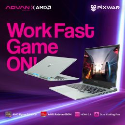 ADVAN PIXWAR