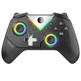 GAMEPAD NYK NEMESIS DEIMOS GP800 BLACK