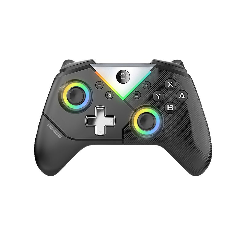 GAMEPAD NYK NEMESIS DEIMOS GP800 BLACK