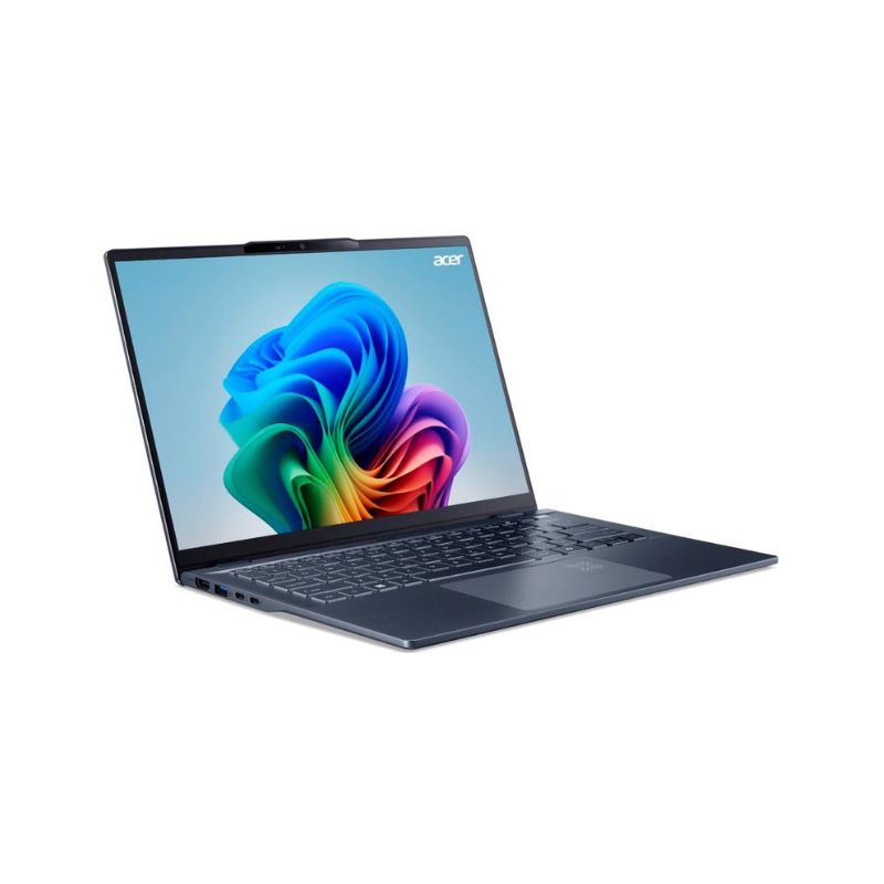 ACER SWIFT 14 AI SF14-51-583L (Steam Blue)