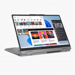 NB LENOVO IP 5 2-in-1 14IRH9 Intel Core i5-13420H 14"WUXGA IPS Touch WIN 11+OHS 2021 Luna Grey 83KX006BID/Cosmic Blue 83KX006D