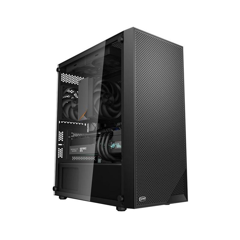 Paket Gaming R5001