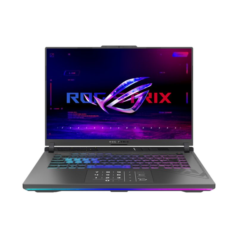 NB ASUS ROG STRIX-G16 G614PH-R9N55C6G-HM(Eclipse Grey)