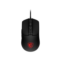 MOUSE GAMING MSI FORGE GM100
