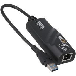 USB TO LAN 10/100/1000 GIGABIT