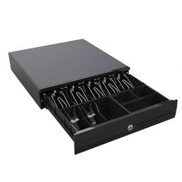 Cash Drawer Iware CD-408