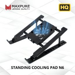 Standing Cooling Pad N6