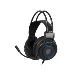 HEADSET GAMING REXUS VONIX F27 BLUE - JACK