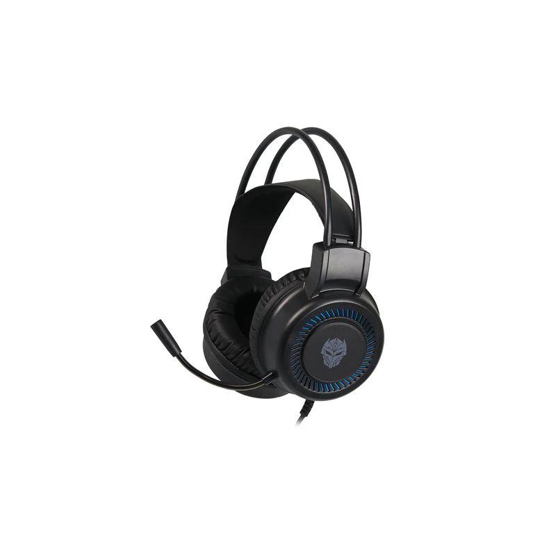 HEADSET GAMING REXUS VONIX F27 BLUE - JACK