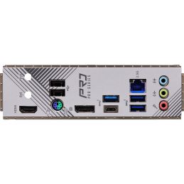 MB LGA1700 ASROCK B760M PRO RS/D4 - DDR4
