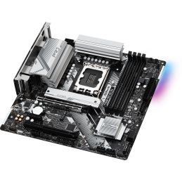 MB LGA1700 ASROCK B760M PRO RS/D4 - DDR4