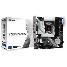 MB LGA1700 ASROCK B760M PRO RS/D4 - DDR4
