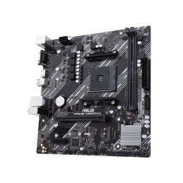 MB ASUS PRIME A520M-K (AM4, DDR4)