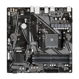 MB GIGABYTE B550M K (AM4, DDR4)