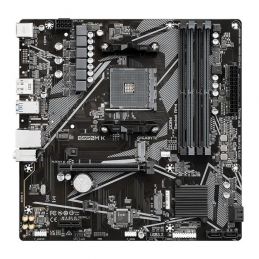 MB GIGABYTE B550M K (AM4, DDR4)
