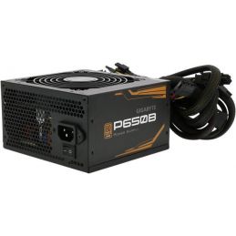 POWER SUPPLY GIGABYTE P650B 80+BRONZE 650WATT