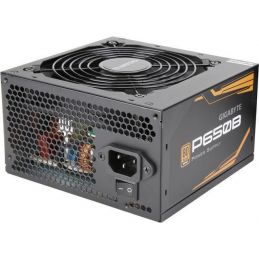 POWER SUPPLY GIGABYTE P650B 80+BRONZE 650WATT