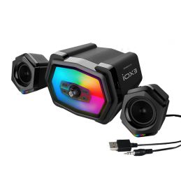 SPEAKER SONICGEAR IOX-3P