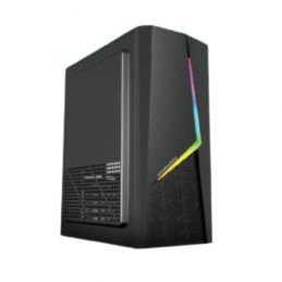CASING SIMBADDA SIM-V 3162 + PSU 380W