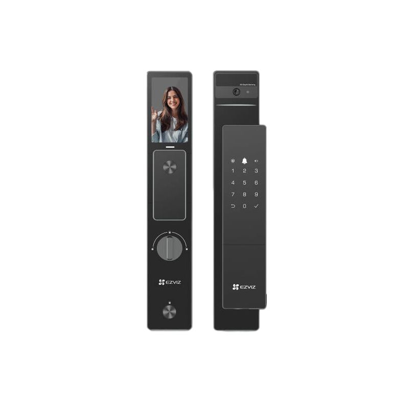Smart Lock DL50FVS