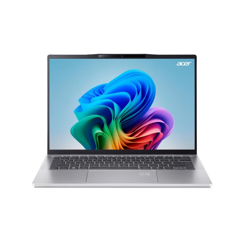 ACER SWIFT 14 AI SF14-61T-R4QP (Pure Silver) 