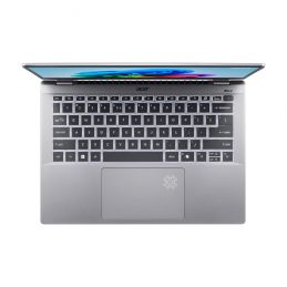 ACER SWIFT 14 AI SF14-61T-R4QP (Pure Silver) 